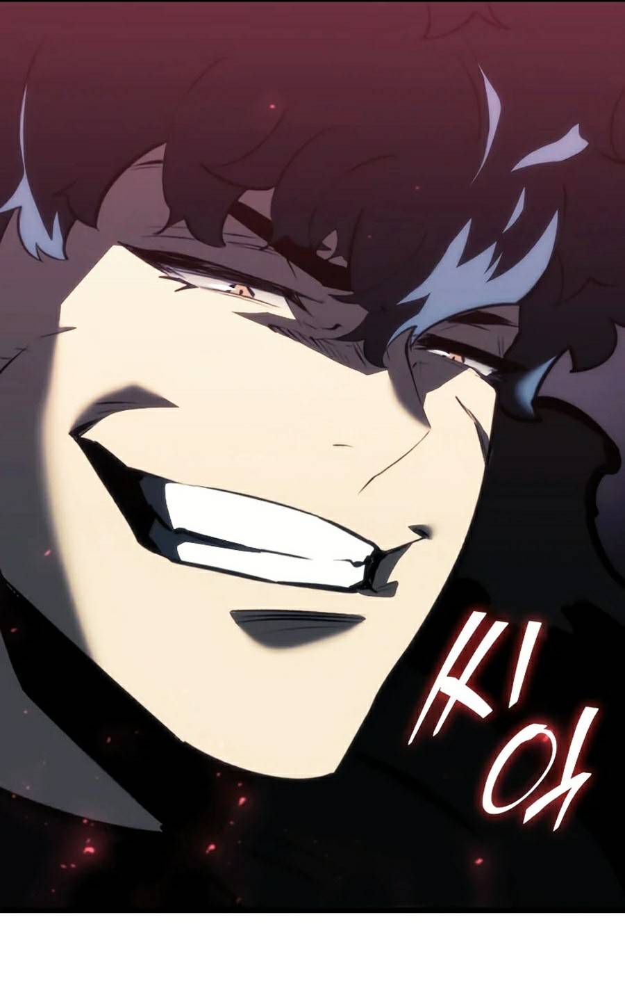 Ranker Cấp Sss Hồi Quy: Chapter 49