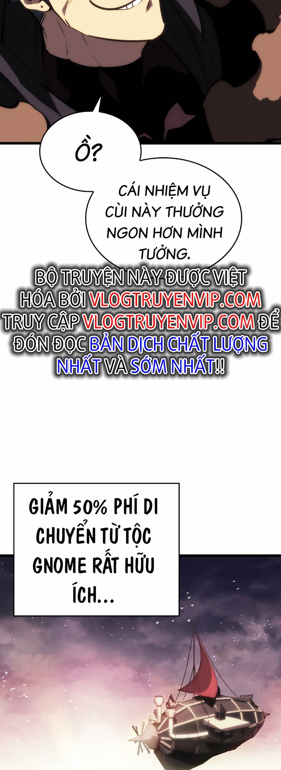 Ranker Cấp Sss Hồi Quy: Chapter 49