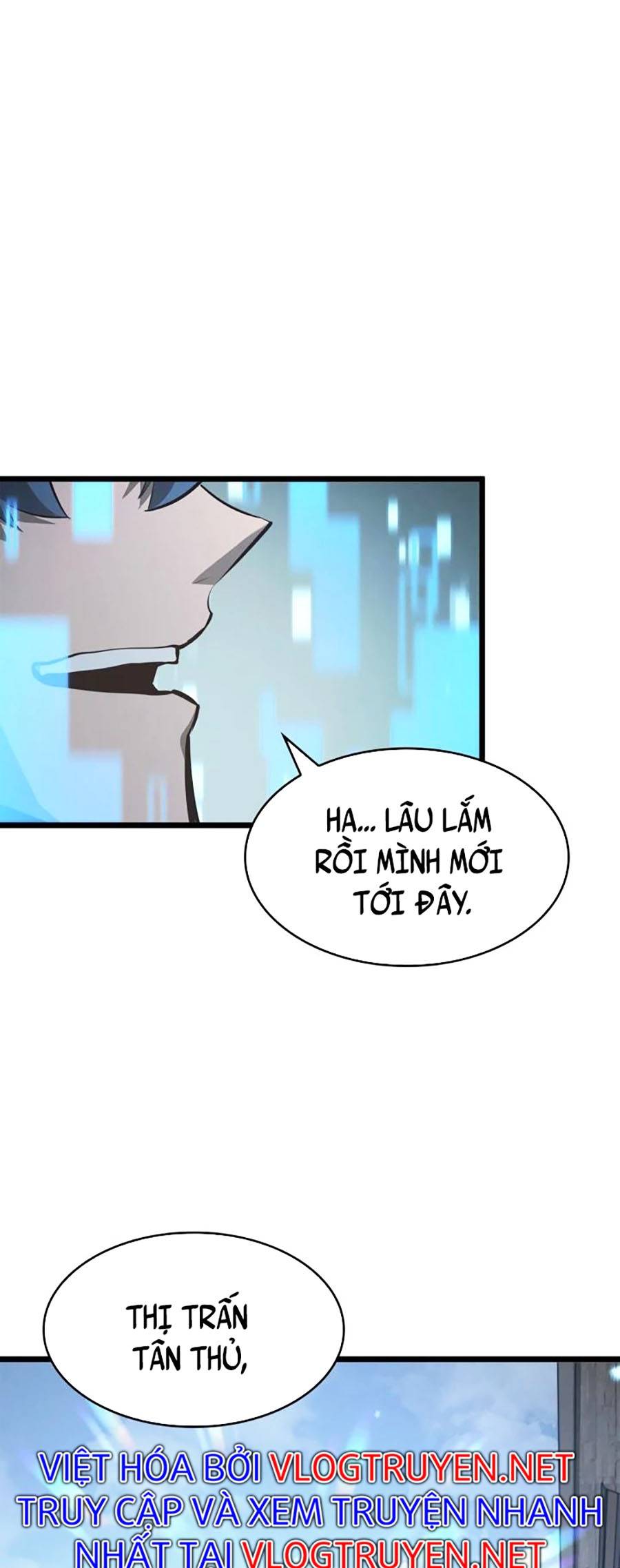 Ranker Cấp Sss Hồi Quy: Chapter 5