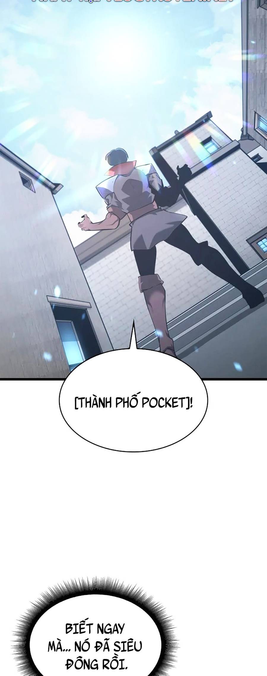 Ranker Cấp Sss Hồi Quy: Chapter 5