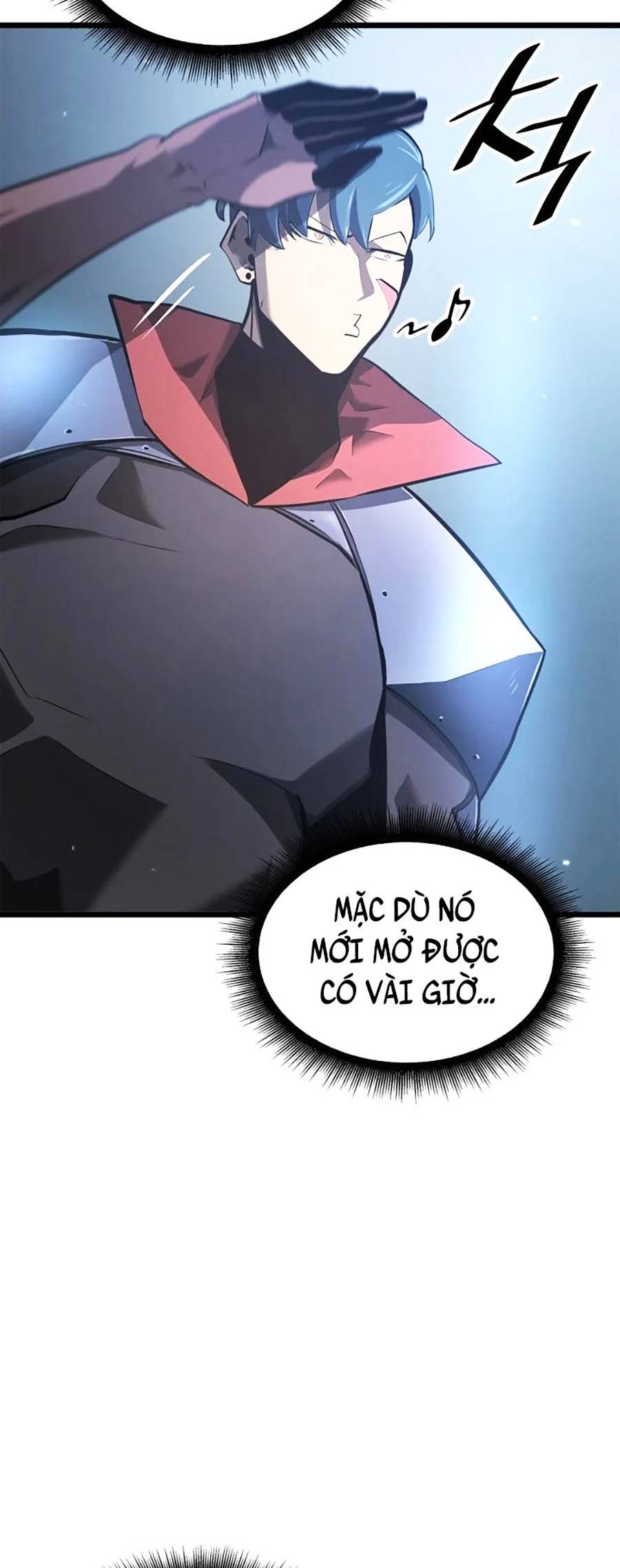 Ranker Cấp Sss Hồi Quy: Chapter 5