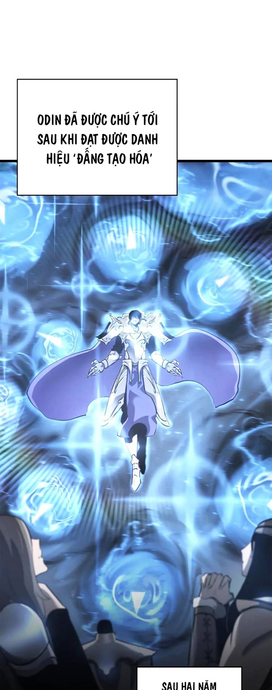 Ranker Cấp Sss Hồi Quy: Chapter 5