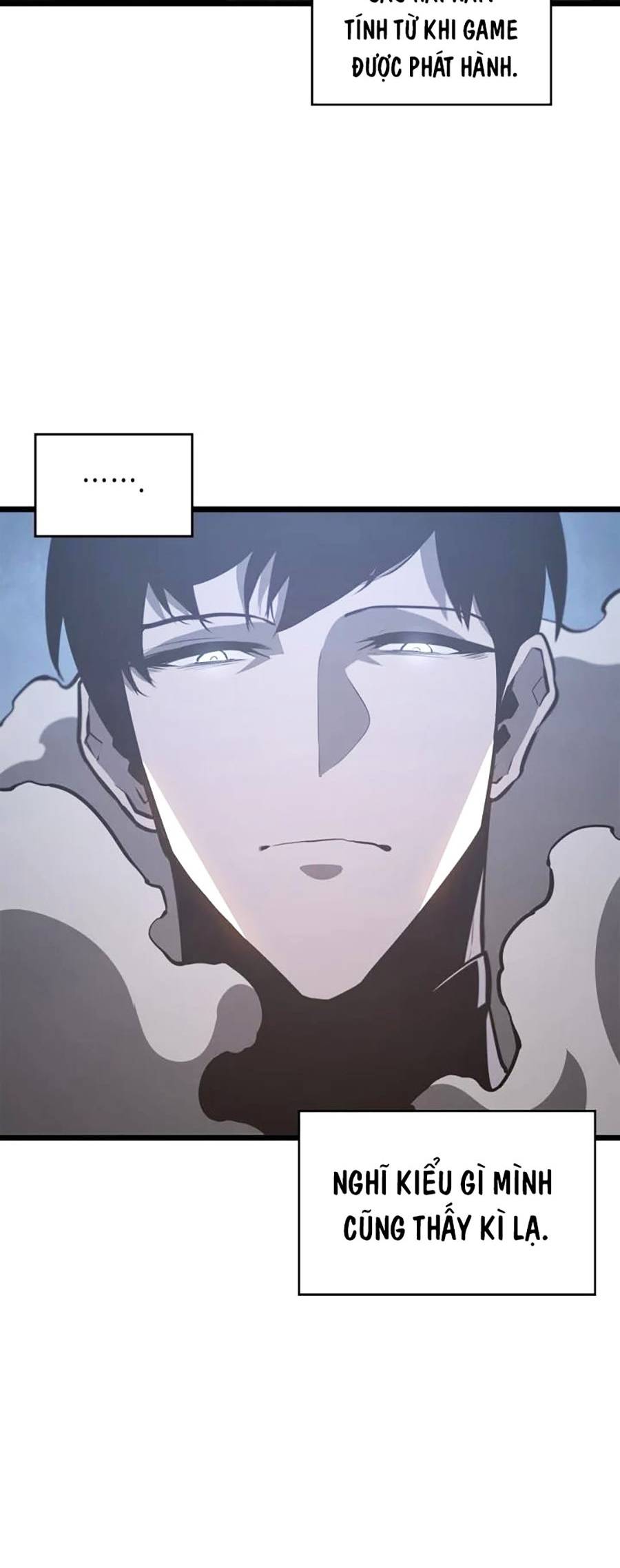 Ranker Cấp Sss Hồi Quy: Chapter 5