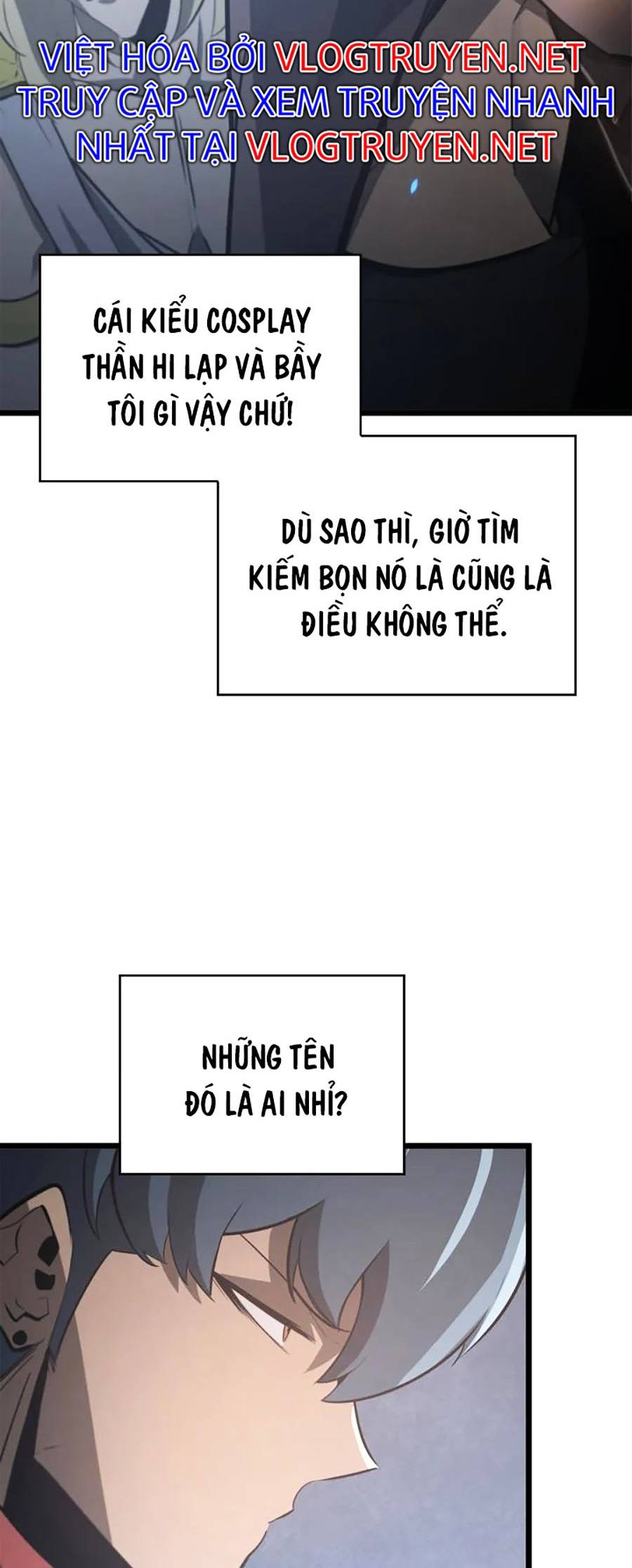 Ranker Cấp Sss Hồi Quy: Chapter 5