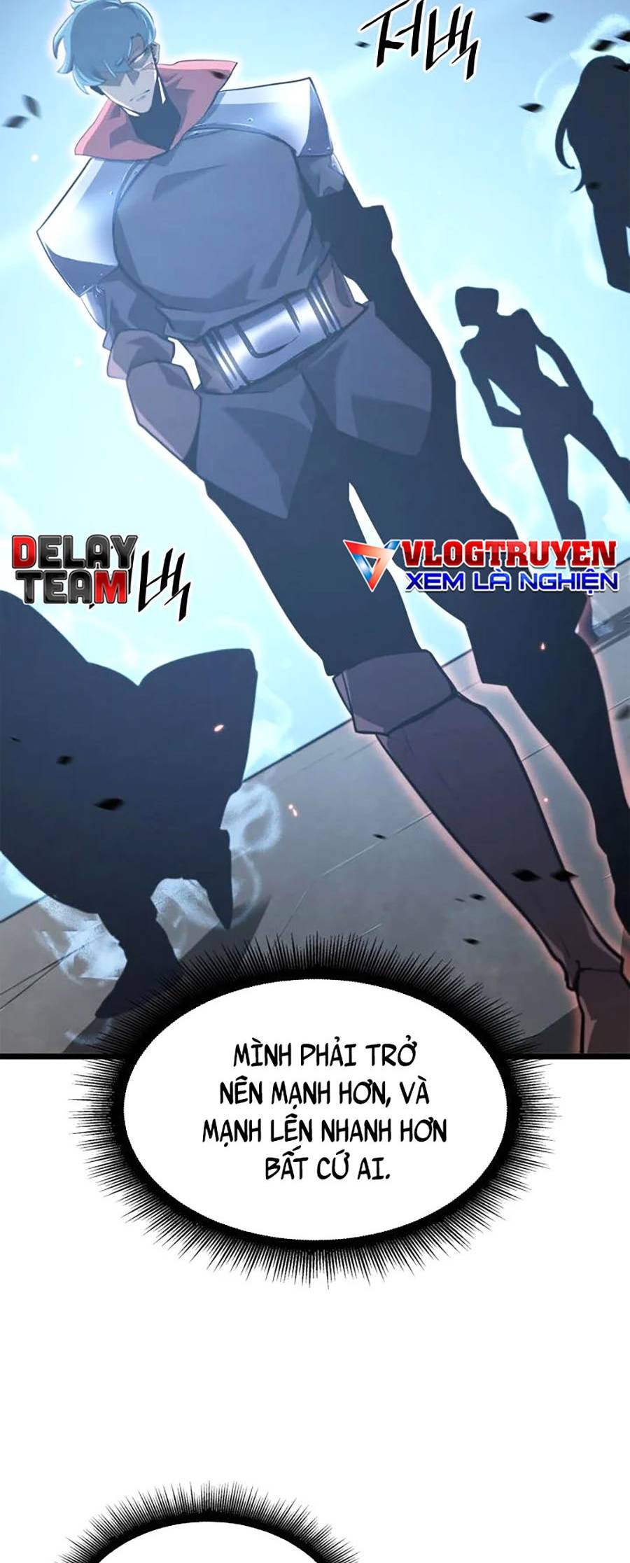 Ranker Cấp Sss Hồi Quy: Chapter 5
