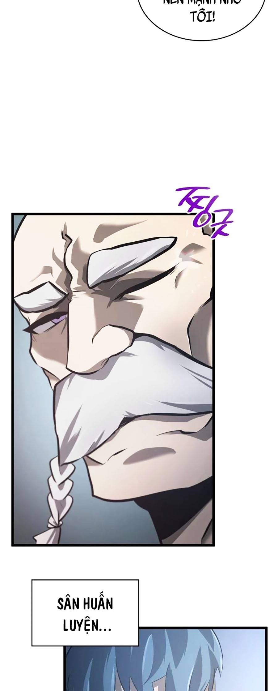 Ranker Cấp Sss Hồi Quy: Chapter 5