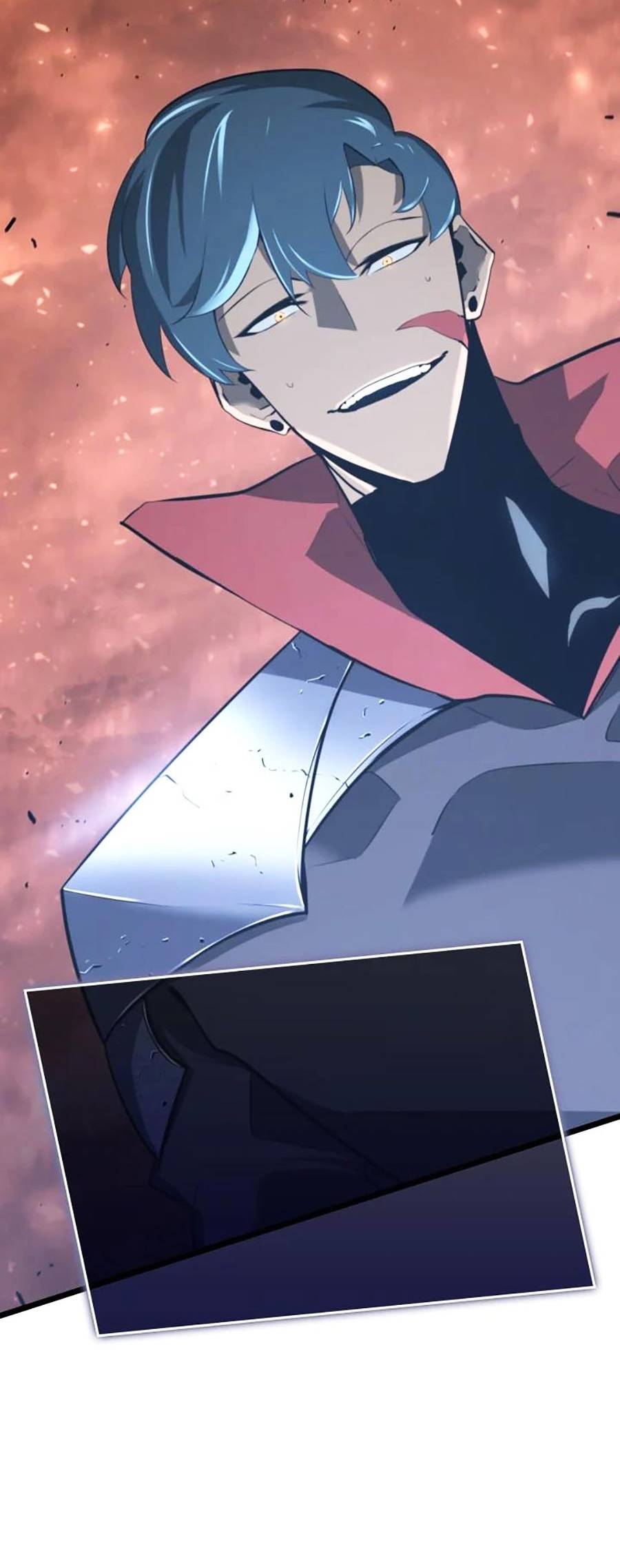 Ranker Cấp Sss Hồi Quy: Chapter 5