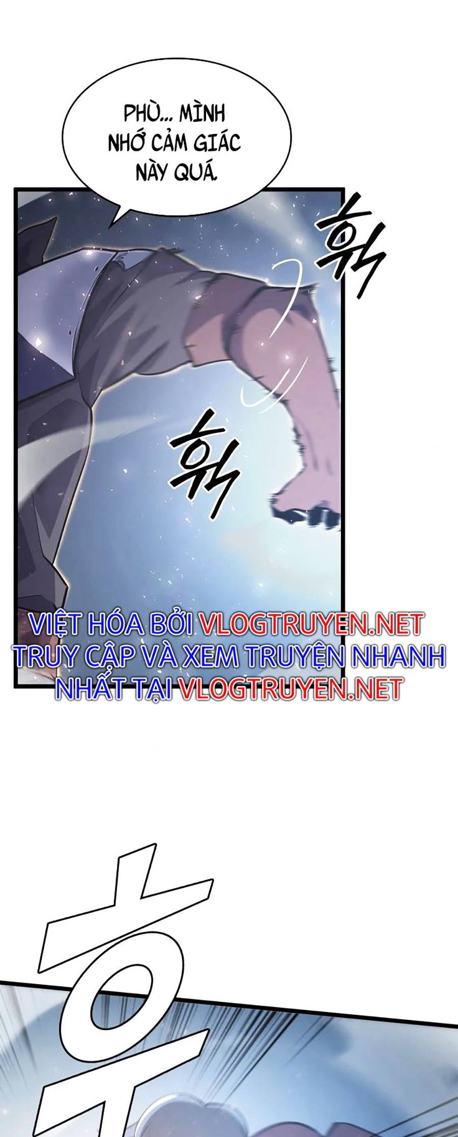 Ranker Cấp Sss Hồi Quy: Chapter 5
