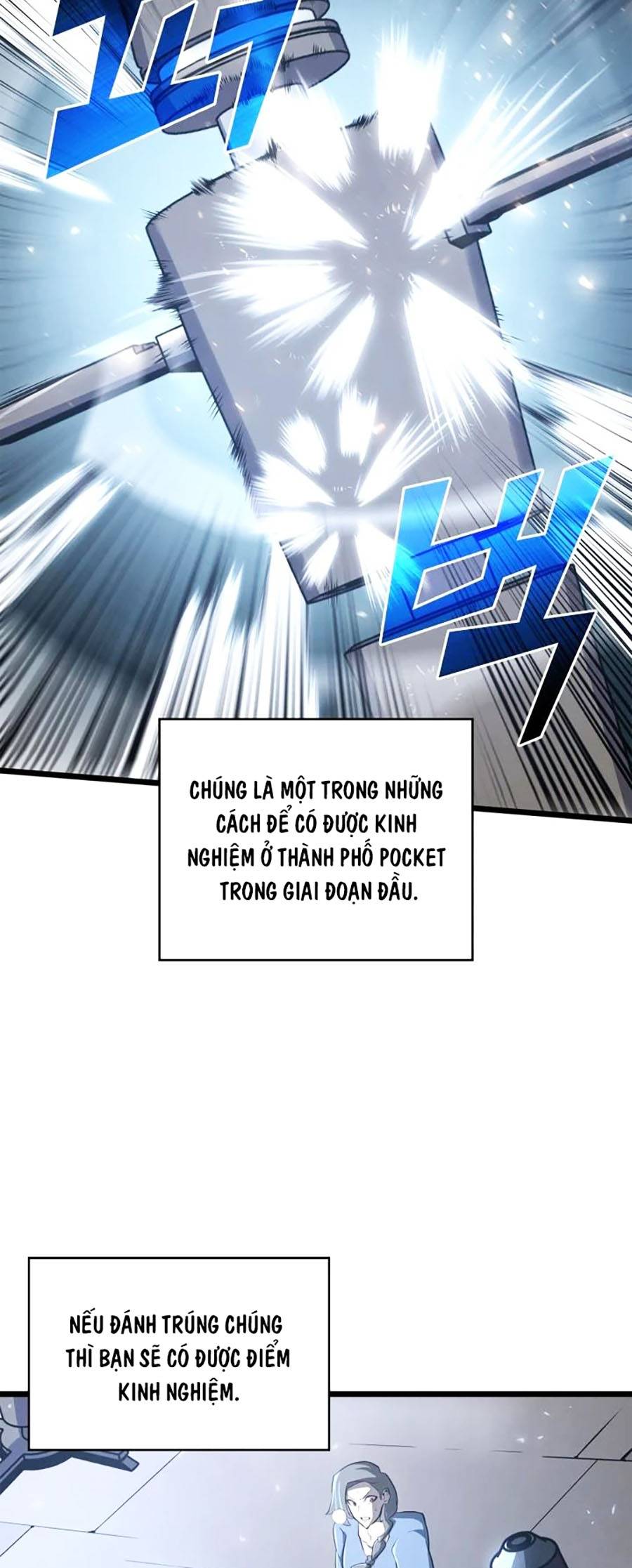 Ranker Cấp Sss Hồi Quy: Chapter 5