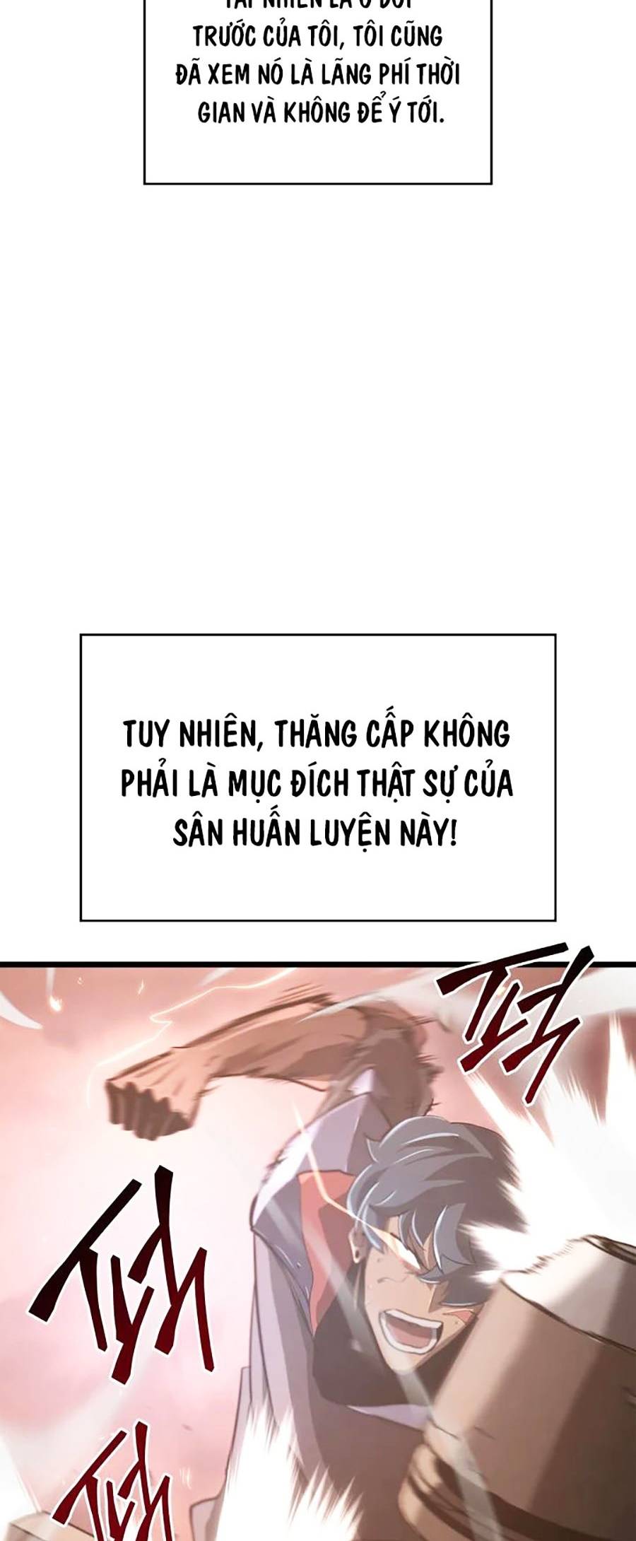 Ranker Cấp Sss Hồi Quy: Chapter 5