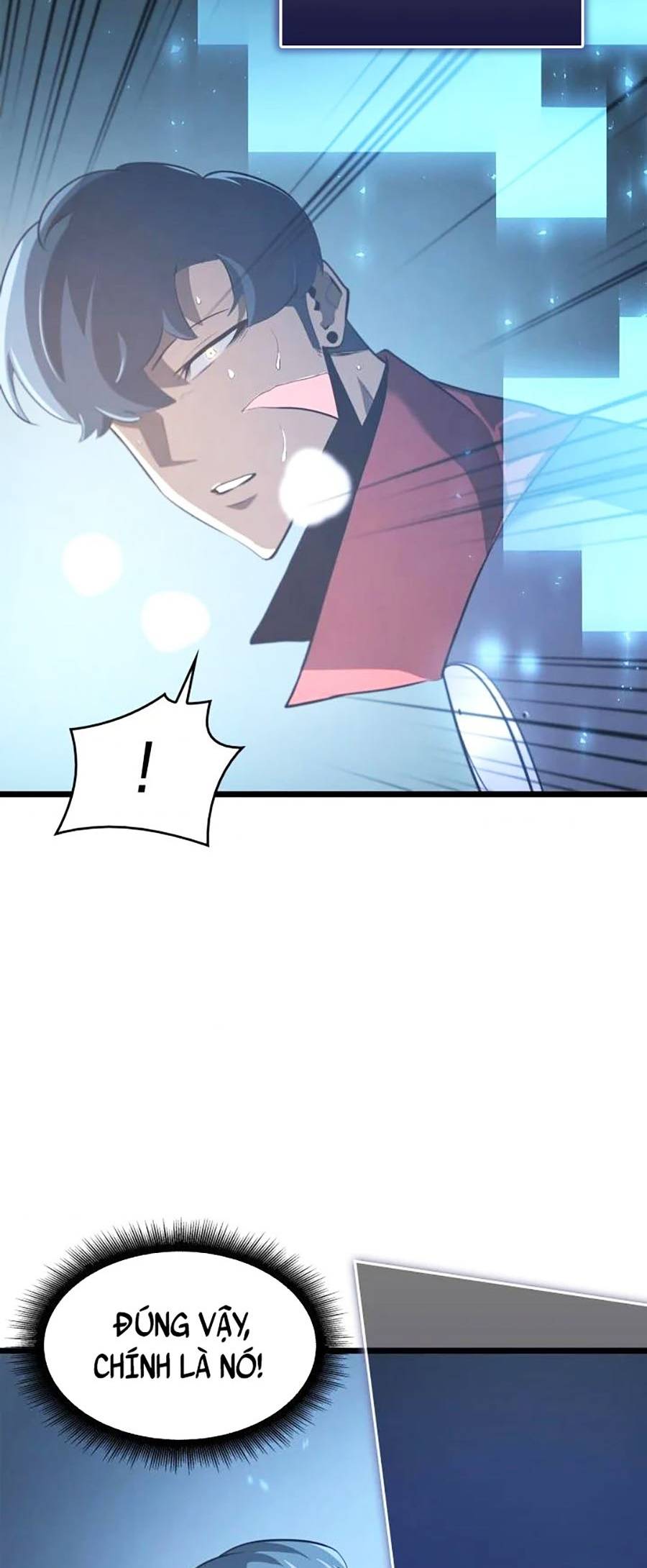 Ranker Cấp Sss Hồi Quy: Chapter 5