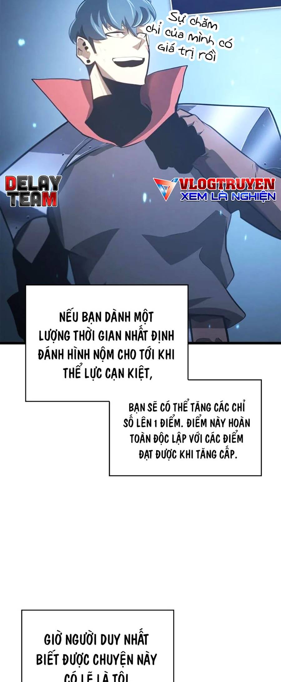 Ranker Cấp Sss Hồi Quy: Chapter 5