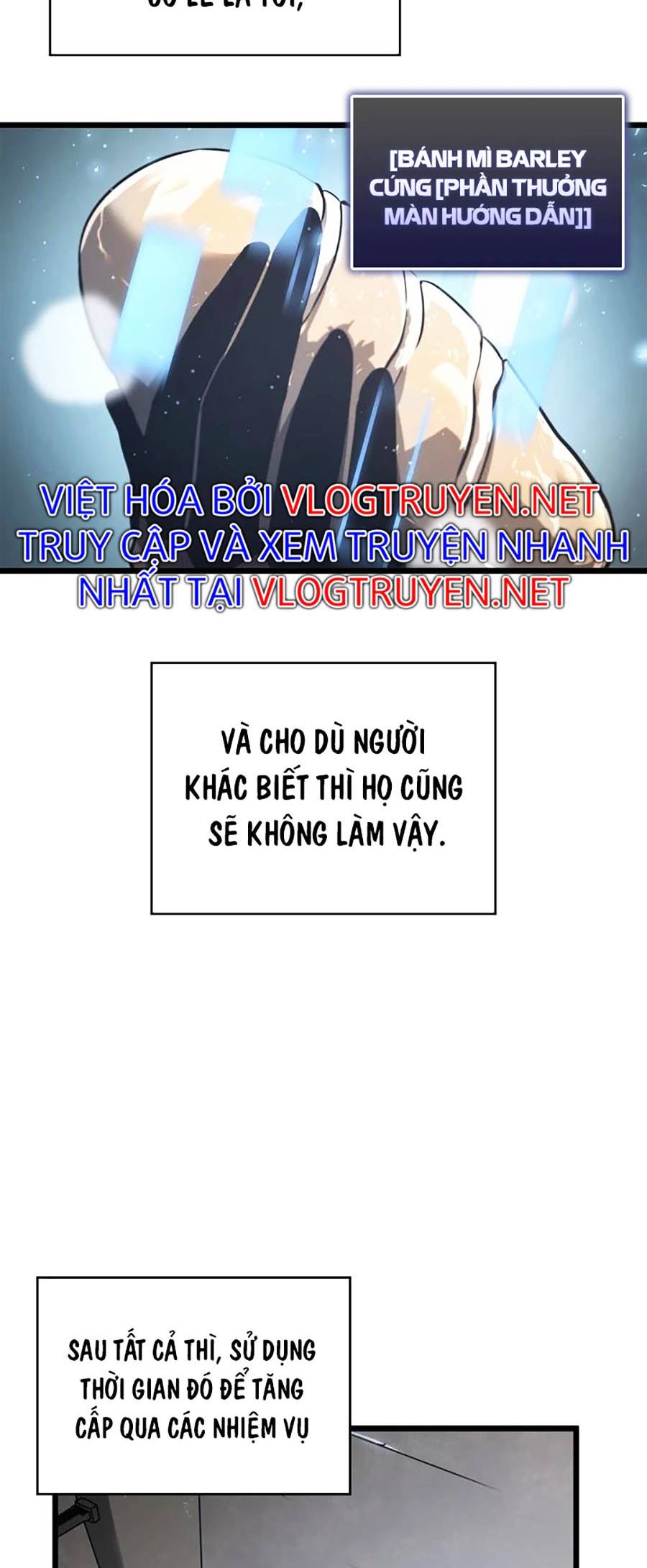 Ranker Cấp Sss Hồi Quy: Chapter 5