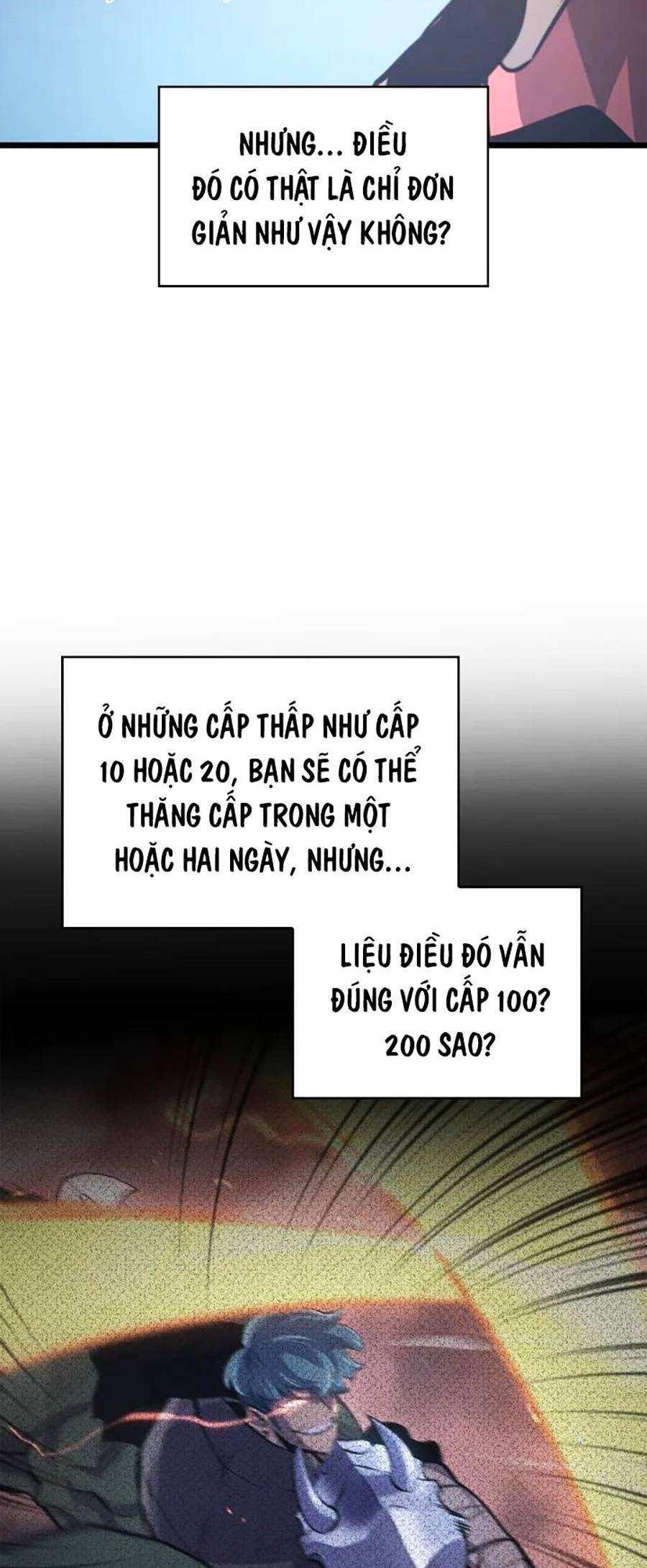 Ranker Cấp Sss Hồi Quy: Chapter 5