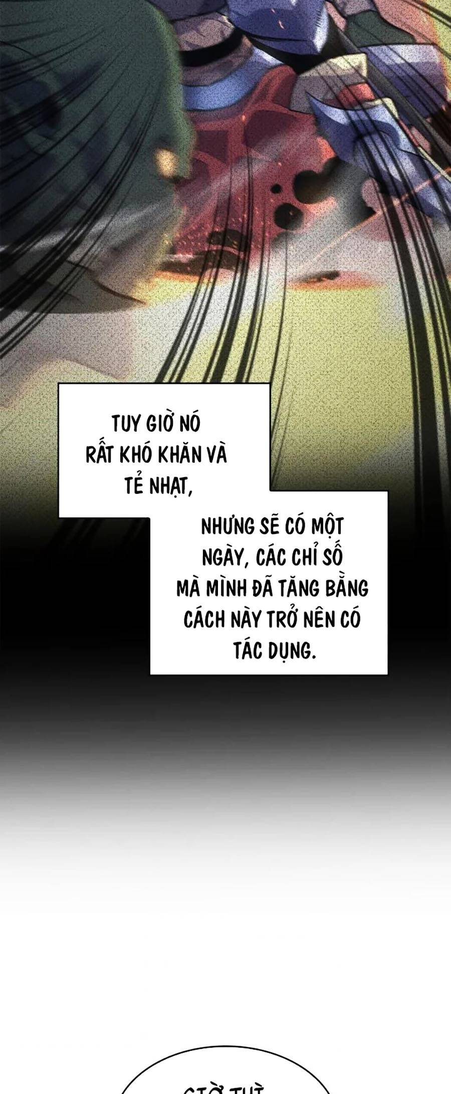 Ranker Cấp Sss Hồi Quy: Chapter 5