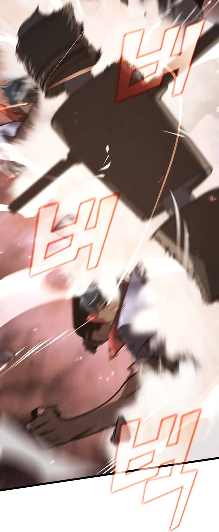 Ranker Cấp Sss Hồi Quy: Chapter 5