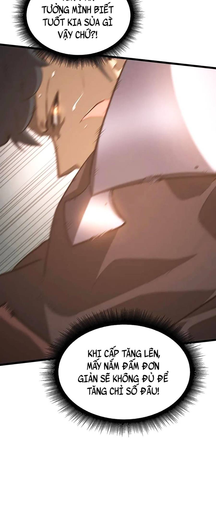 Ranker Cấp Sss Hồi Quy: Chapter 5