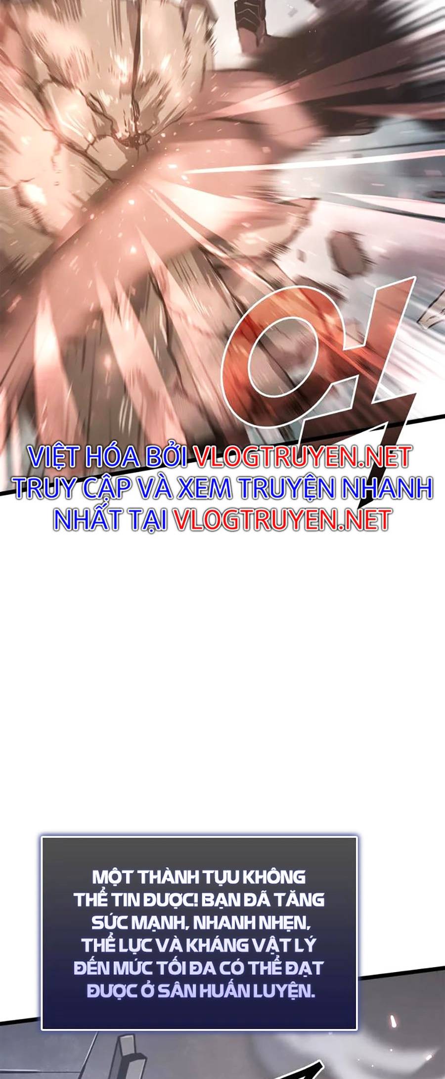 Ranker Cấp Sss Hồi Quy: Chapter 5