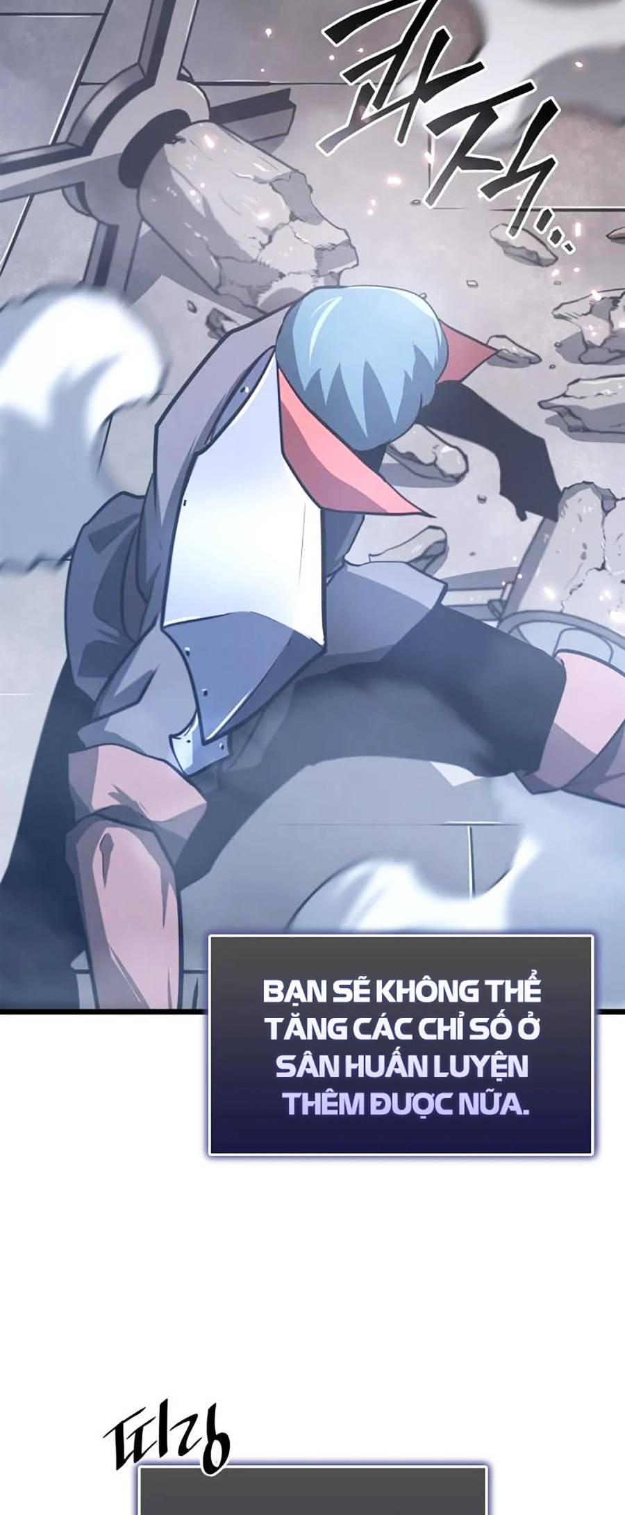 Ranker Cấp Sss Hồi Quy: Chapter 5