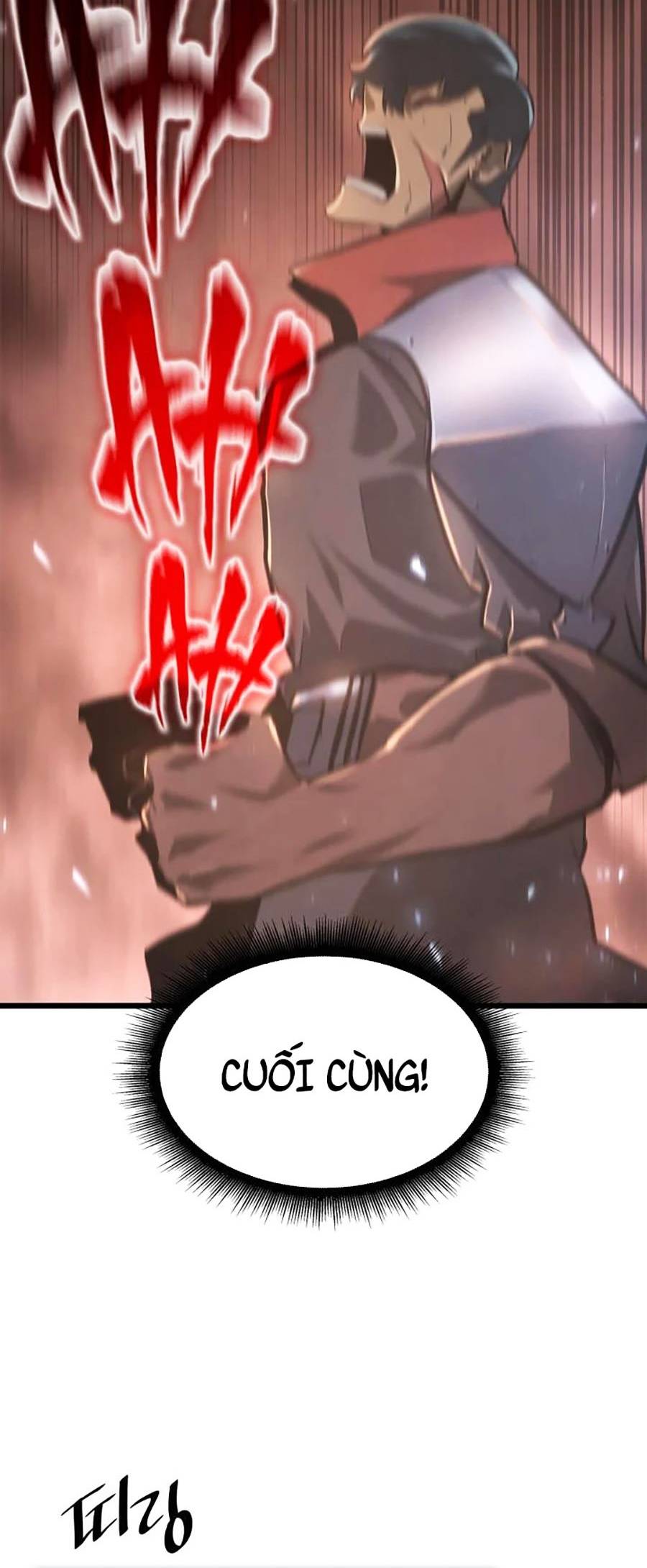Ranker Cấp Sss Hồi Quy: Chapter 5