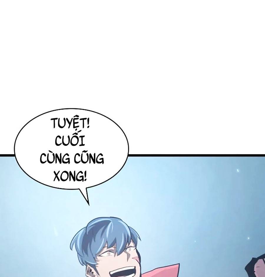 Ranker Cấp Sss Hồi Quy: Chapter 5