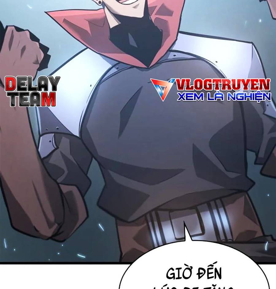 Ranker Cấp Sss Hồi Quy: Chapter 5