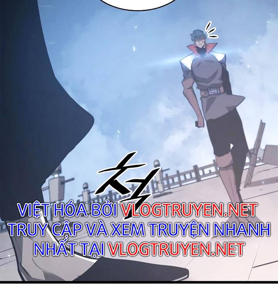 Ranker Cấp Sss Hồi Quy: Chapter 5