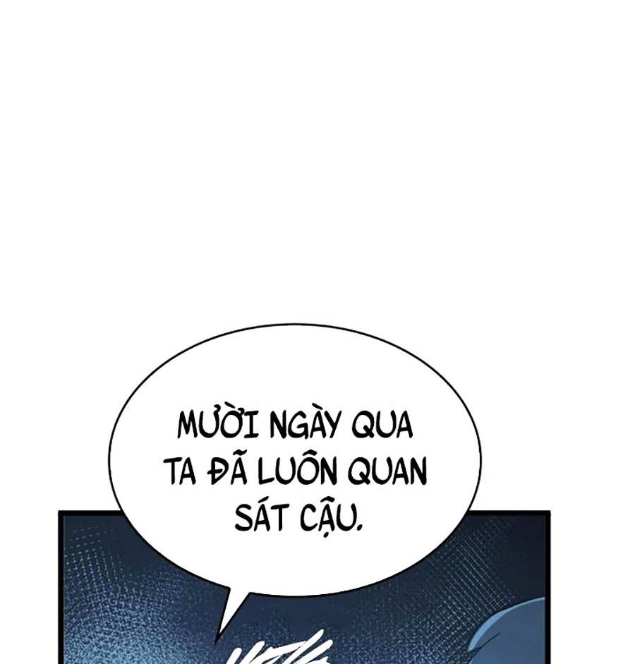 Ranker Cấp Sss Hồi Quy: Chapter 5