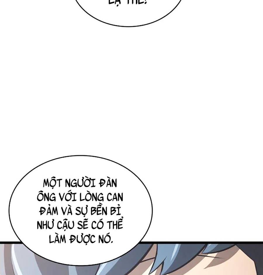 Ranker Cấp Sss Hồi Quy: Chapter 5