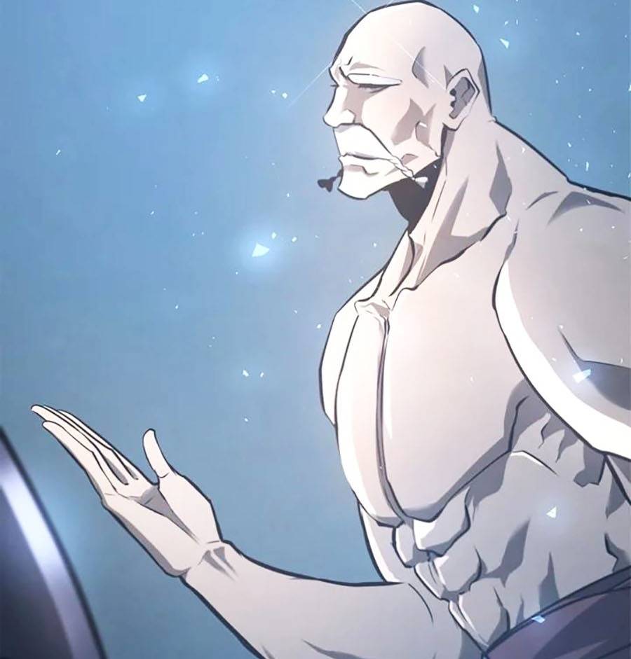 Ranker Cấp Sss Hồi Quy: Chapter 5