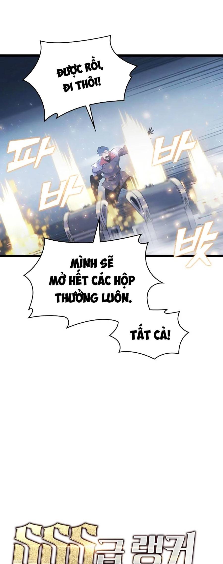 Ranker Cấp Sss Hồi Quy: Chapter 5