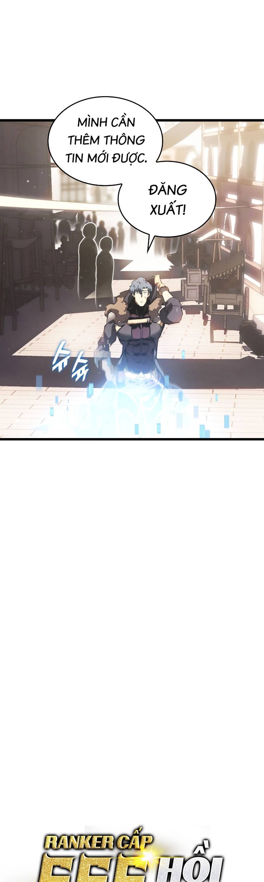 Ranker Cấp Sss Hồi Quy: Chapter 50