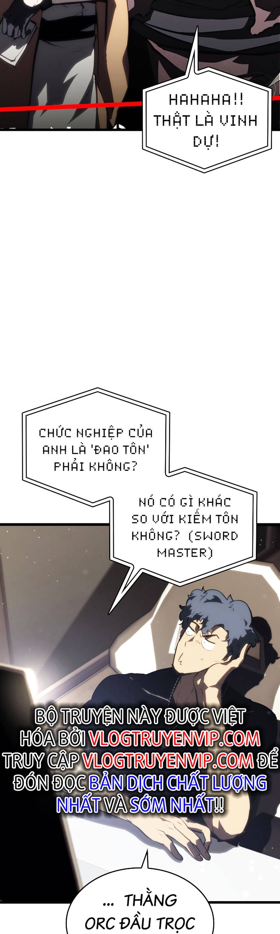 Ranker Cấp Sss Hồi Quy: Chapter 50
