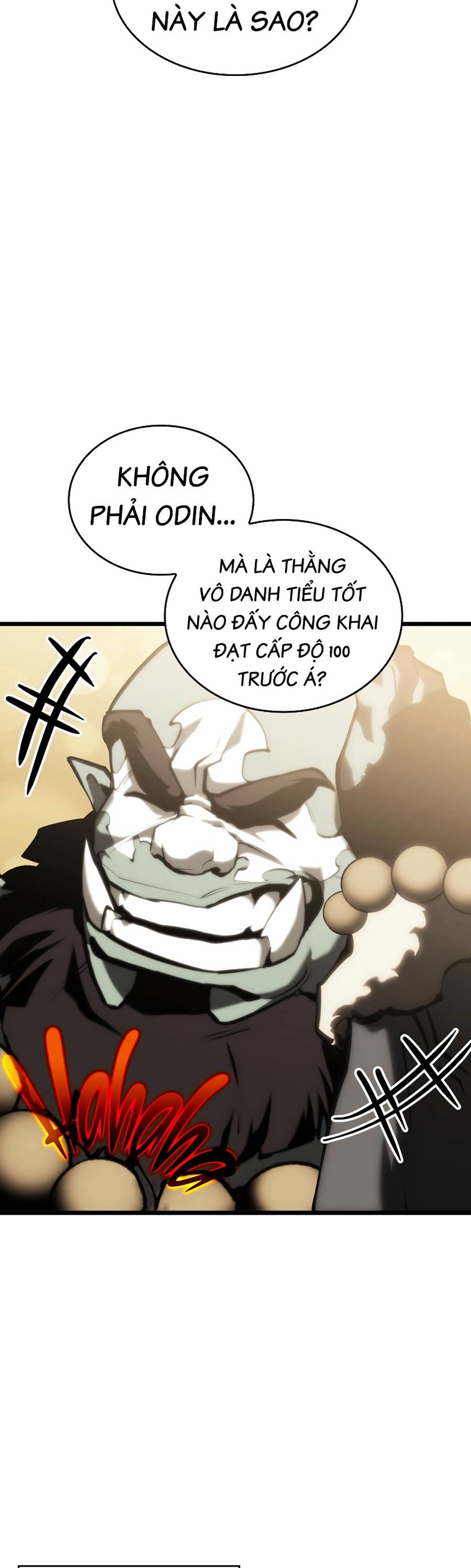 Ranker Cấp Sss Hồi Quy: Chapter 50