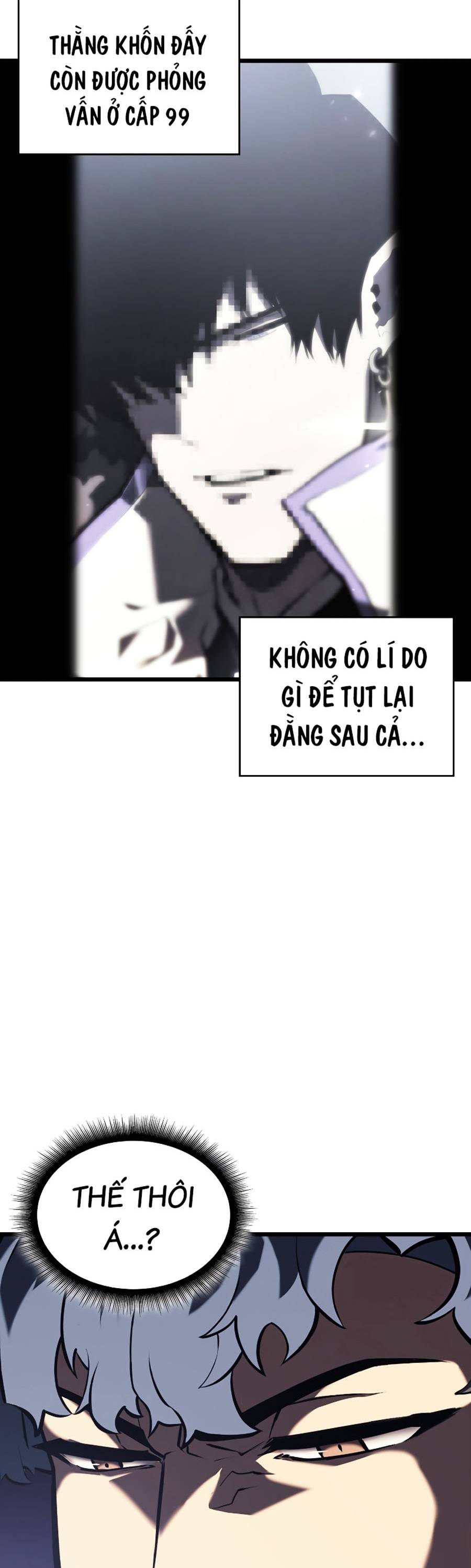 Ranker Cấp Sss Hồi Quy: Chapter 50
