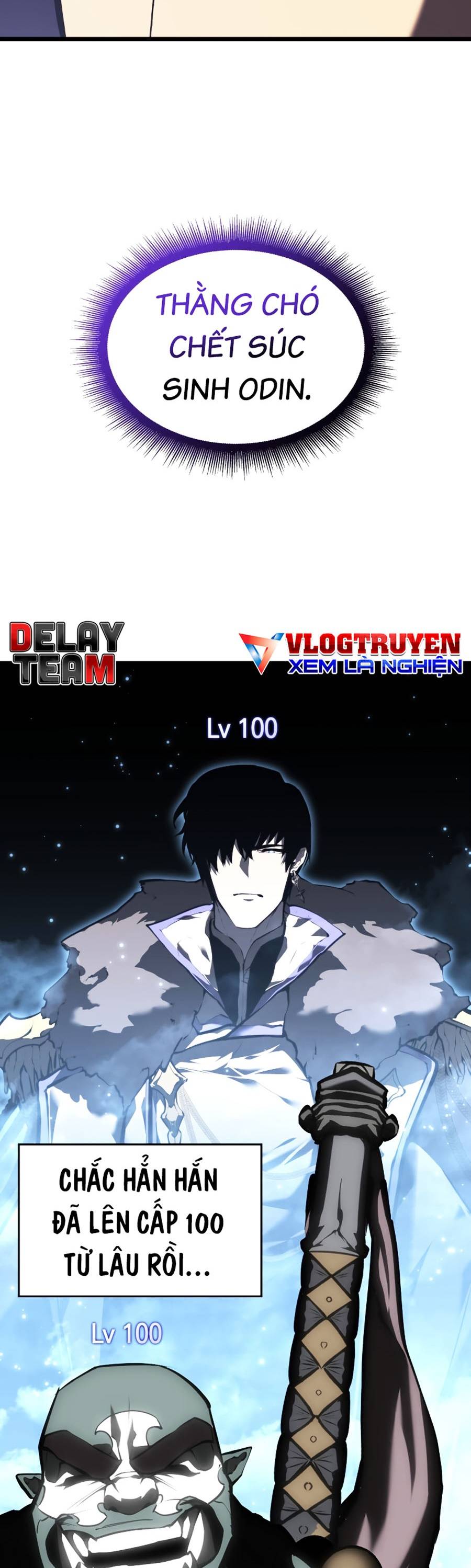 Ranker Cấp Sss Hồi Quy: Chapter 50