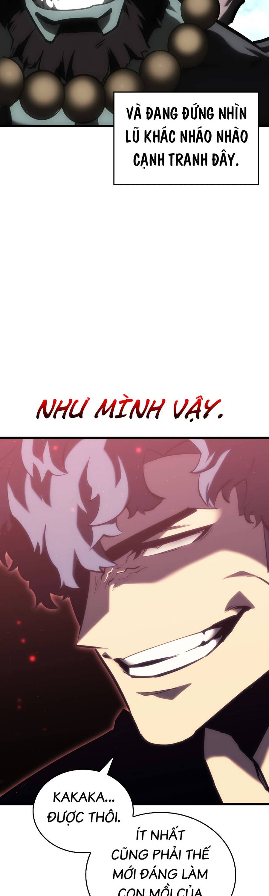 Ranker Cấp Sss Hồi Quy: Chapter 50
