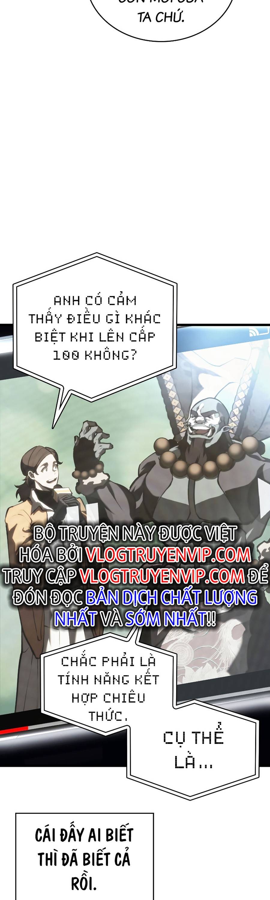 Ranker Cấp Sss Hồi Quy: Chapter 50