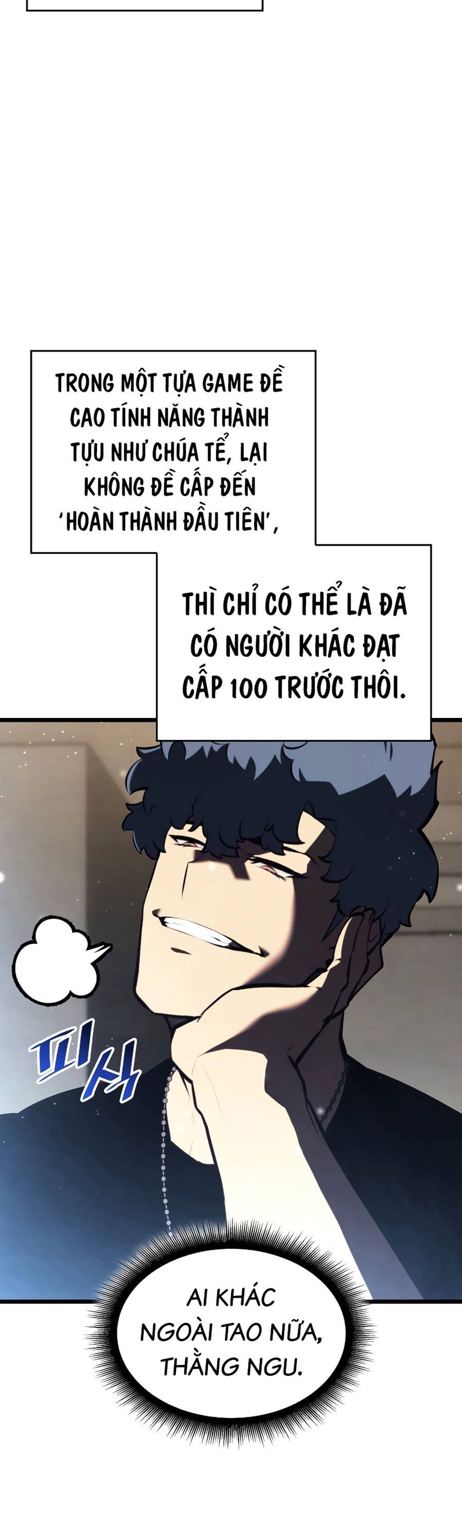 Ranker Cấp Sss Hồi Quy: Chapter 50