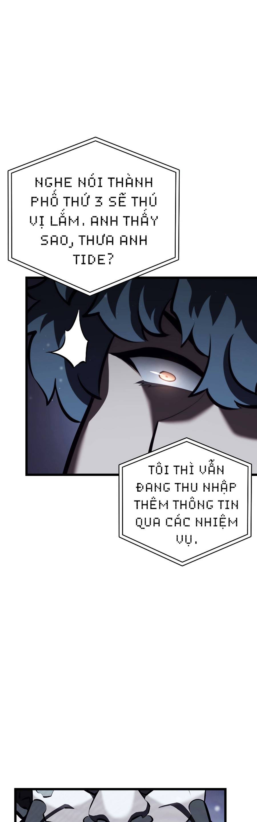 Ranker Cấp Sss Hồi Quy: Chapter 50