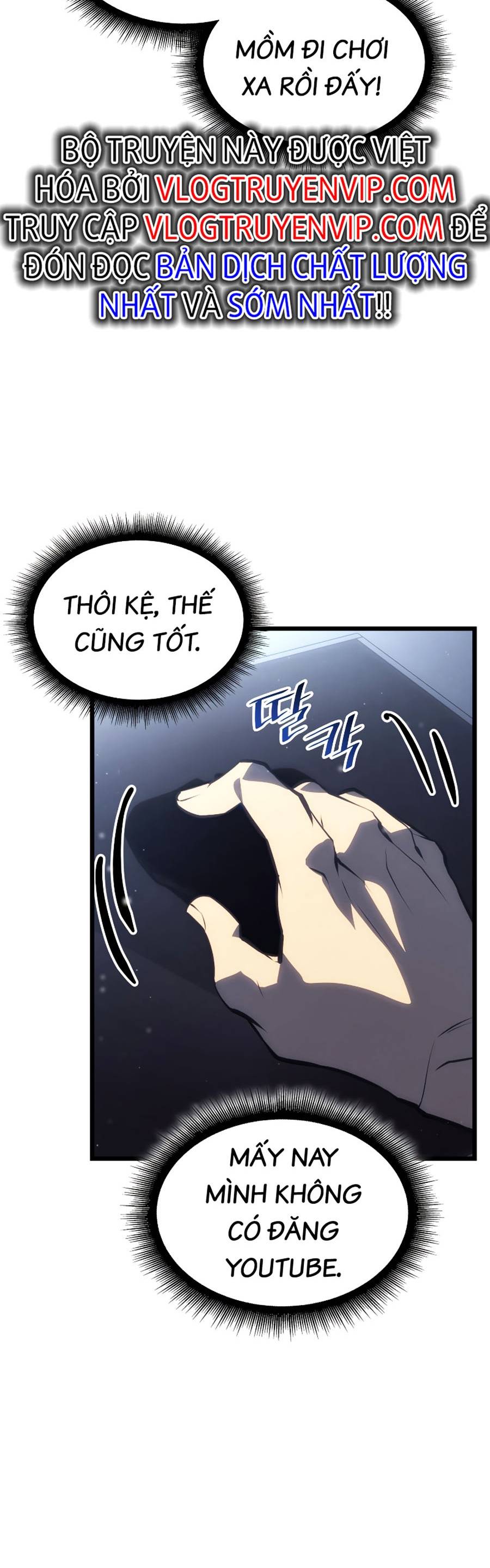 Ranker Cấp Sss Hồi Quy: Chapter 50