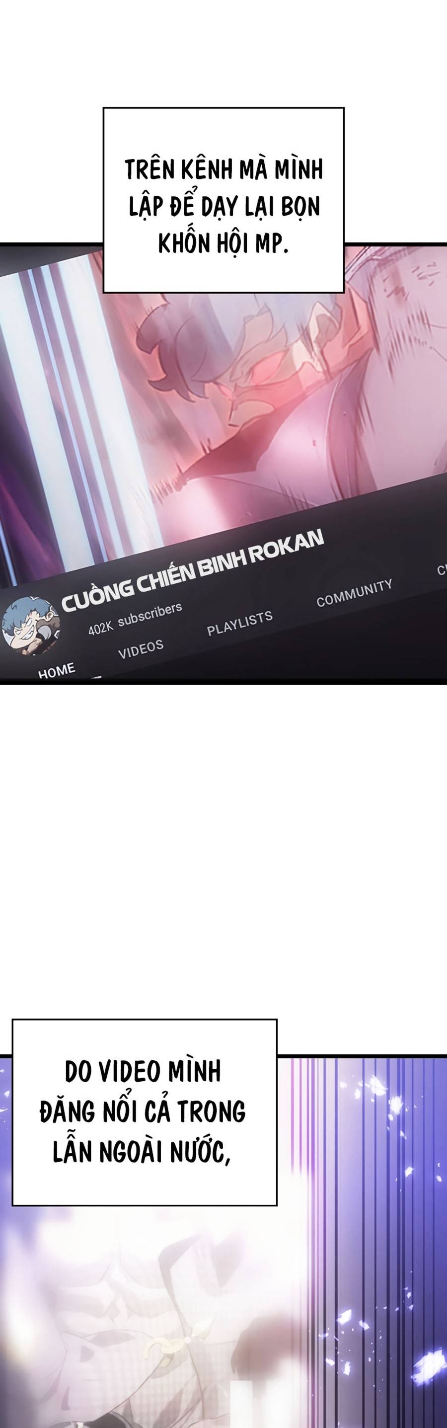 Ranker Cấp Sss Hồi Quy: Chapter 50