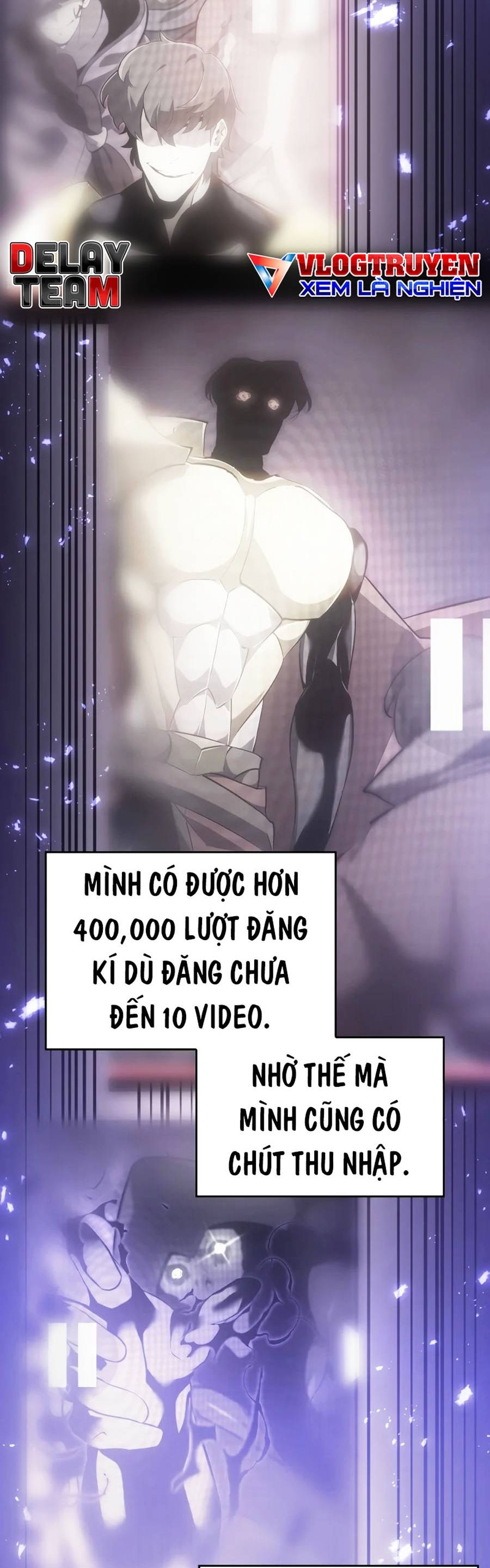 Ranker Cấp Sss Hồi Quy: Chapter 50