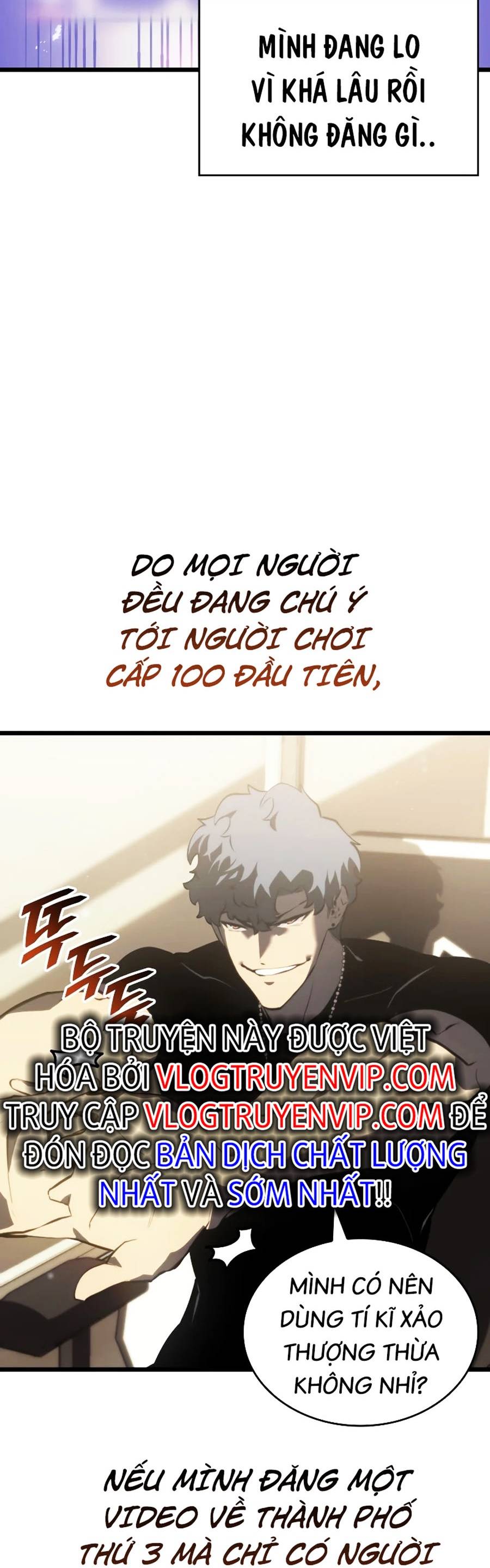 Ranker Cấp Sss Hồi Quy: Chapter 50