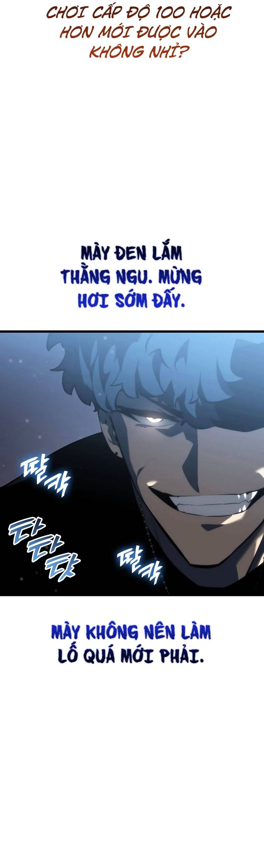 Ranker Cấp Sss Hồi Quy: Chapter 50