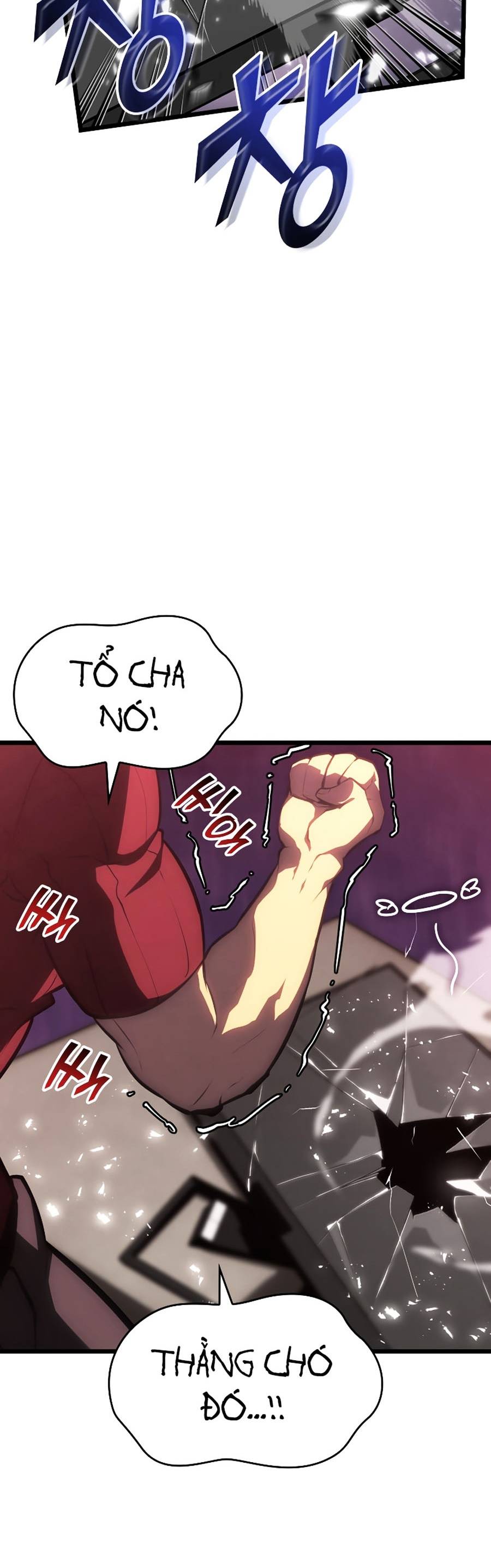Ranker Cấp Sss Hồi Quy: Chapter 50