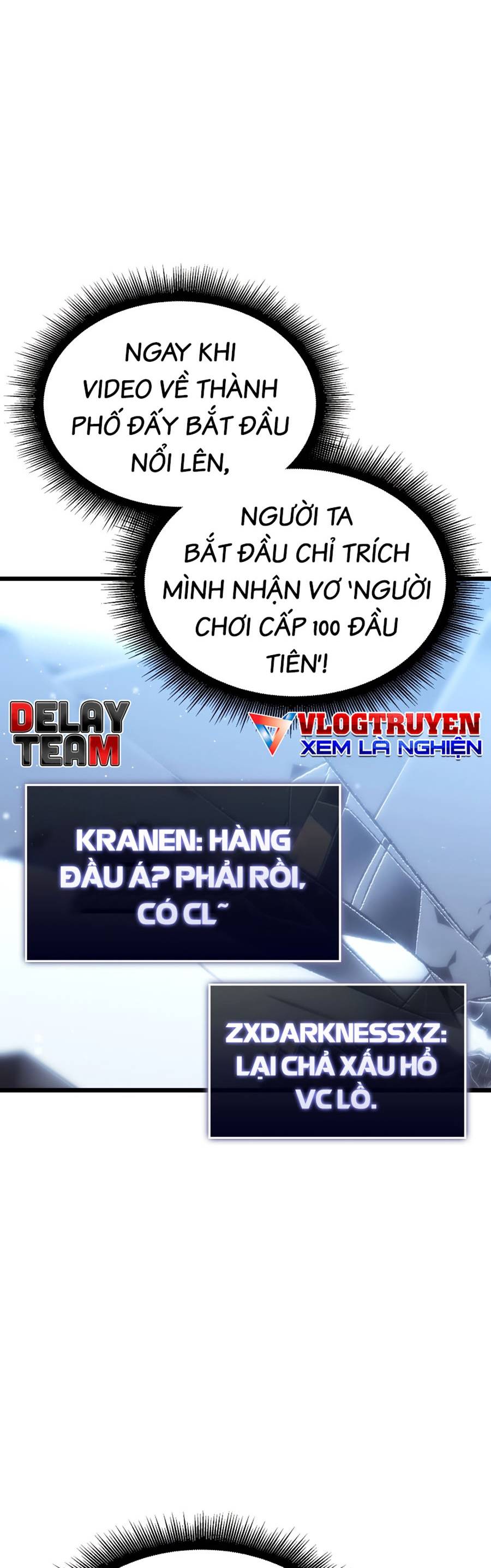 Ranker Cấp Sss Hồi Quy: Chapter 50
