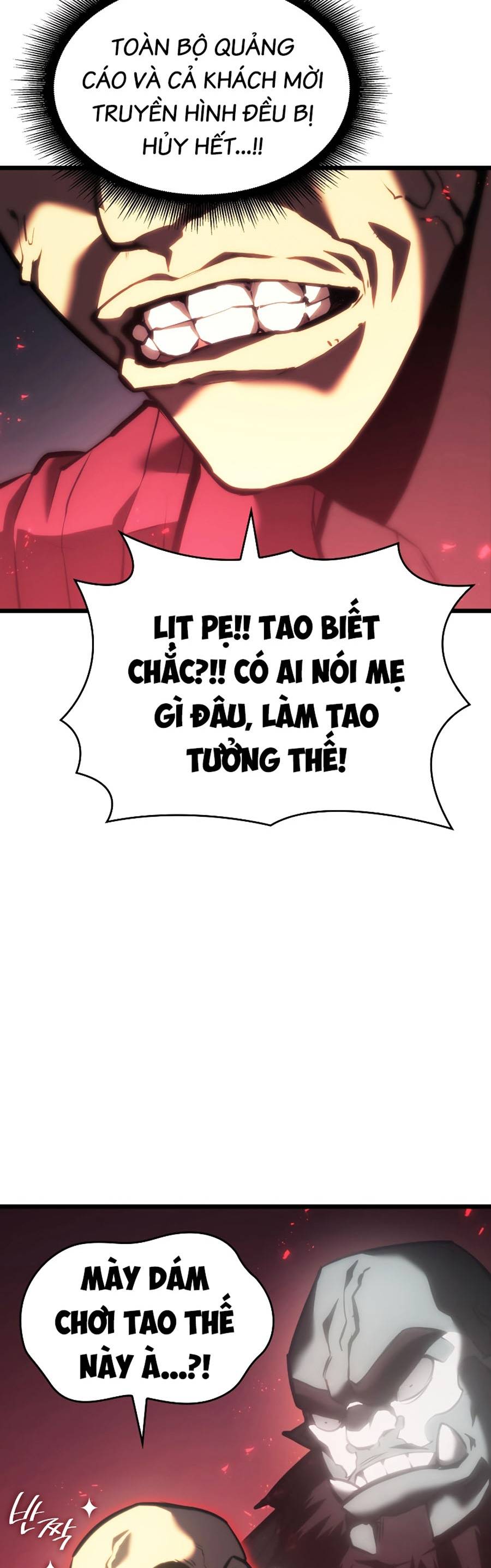 Ranker Cấp Sss Hồi Quy: Chapter 50