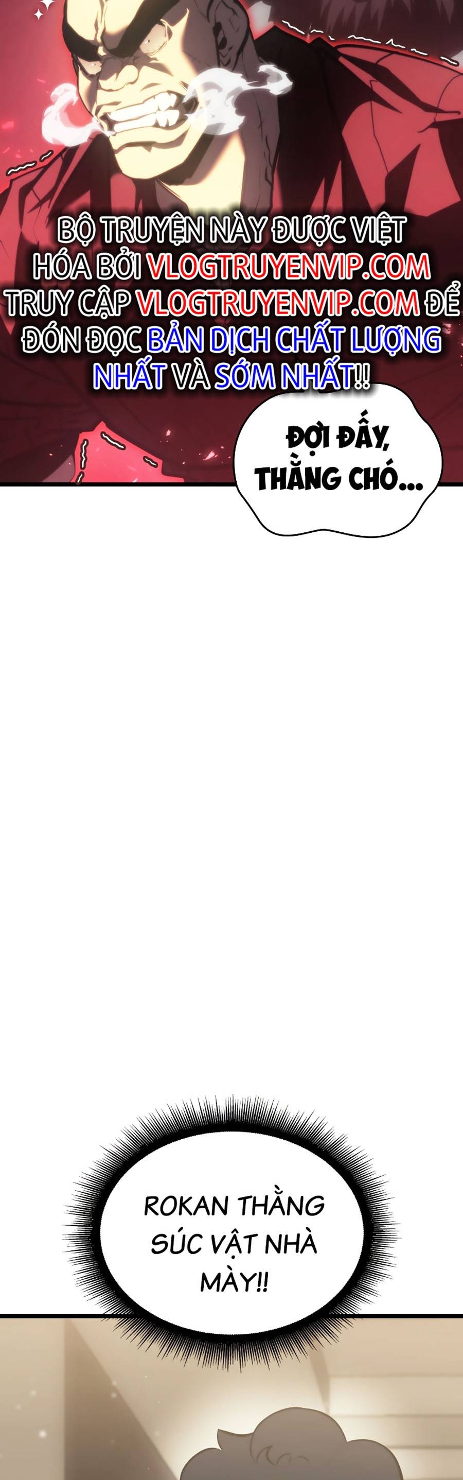 Ranker Cấp Sss Hồi Quy: Chapter 50