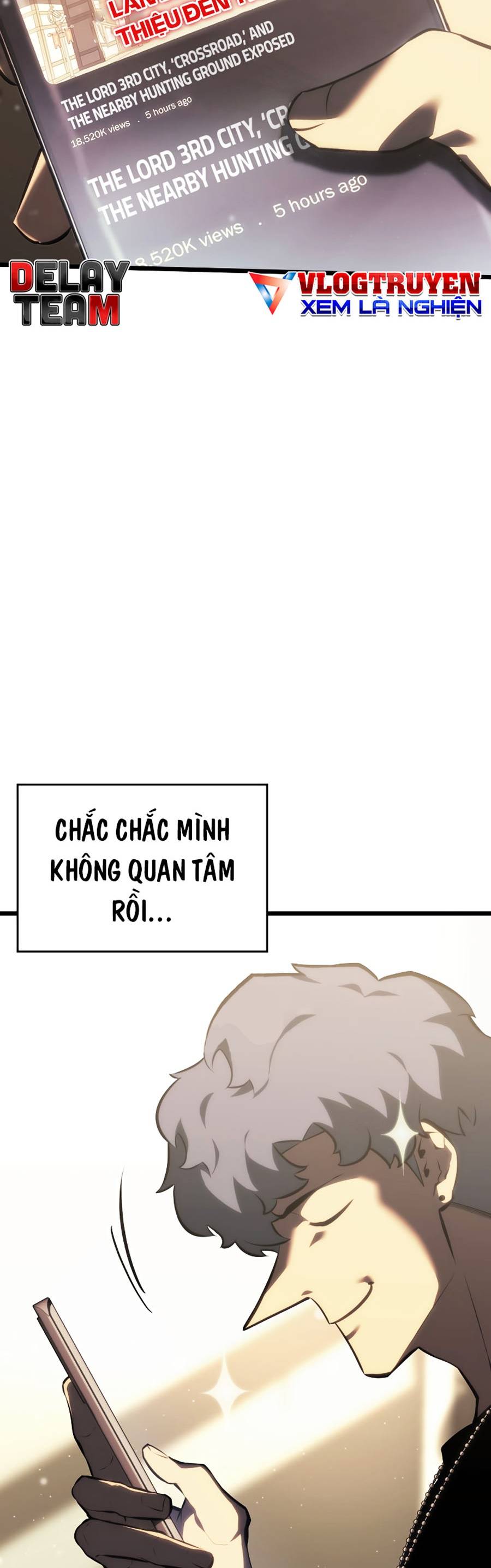 Ranker Cấp Sss Hồi Quy: Chapter 50